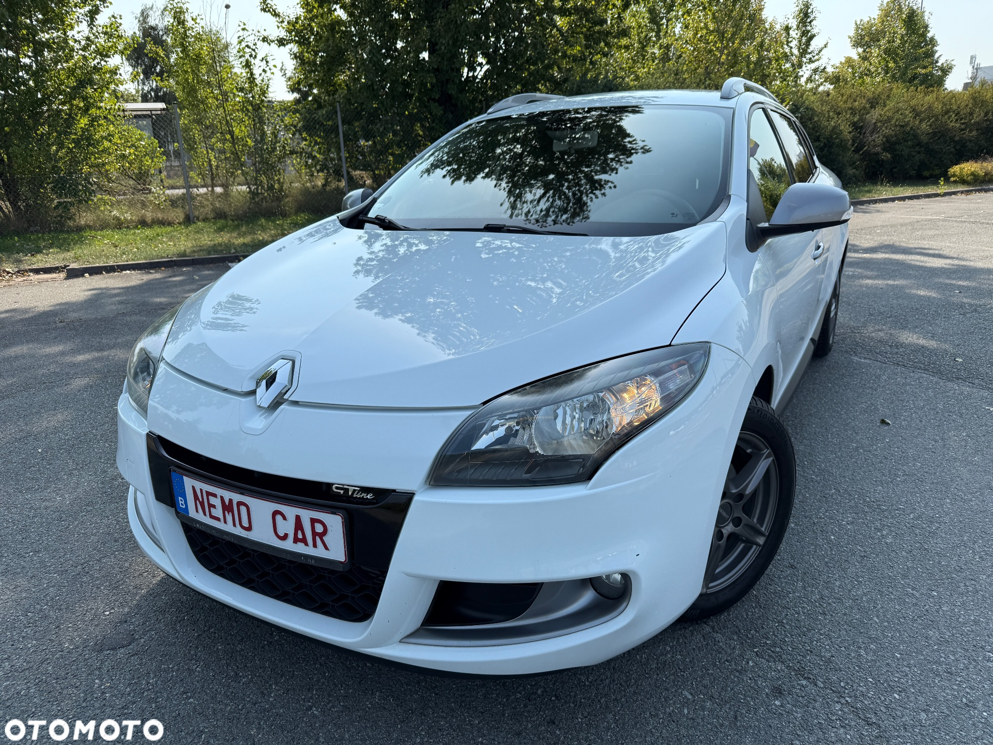 Renault Megane - 3
