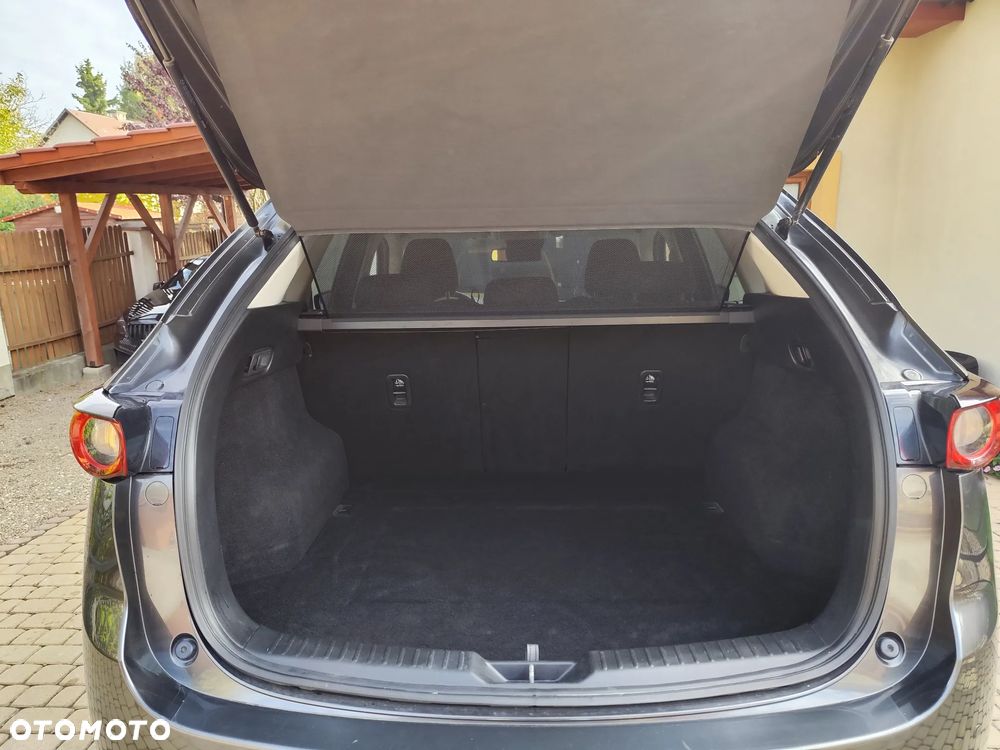 Mazda CX-5 2.0 Skymotion AWD - 21