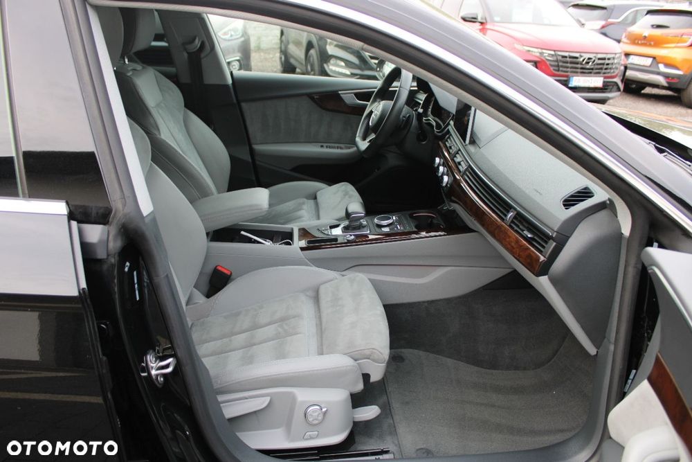 Audi A5 Sportback - 26