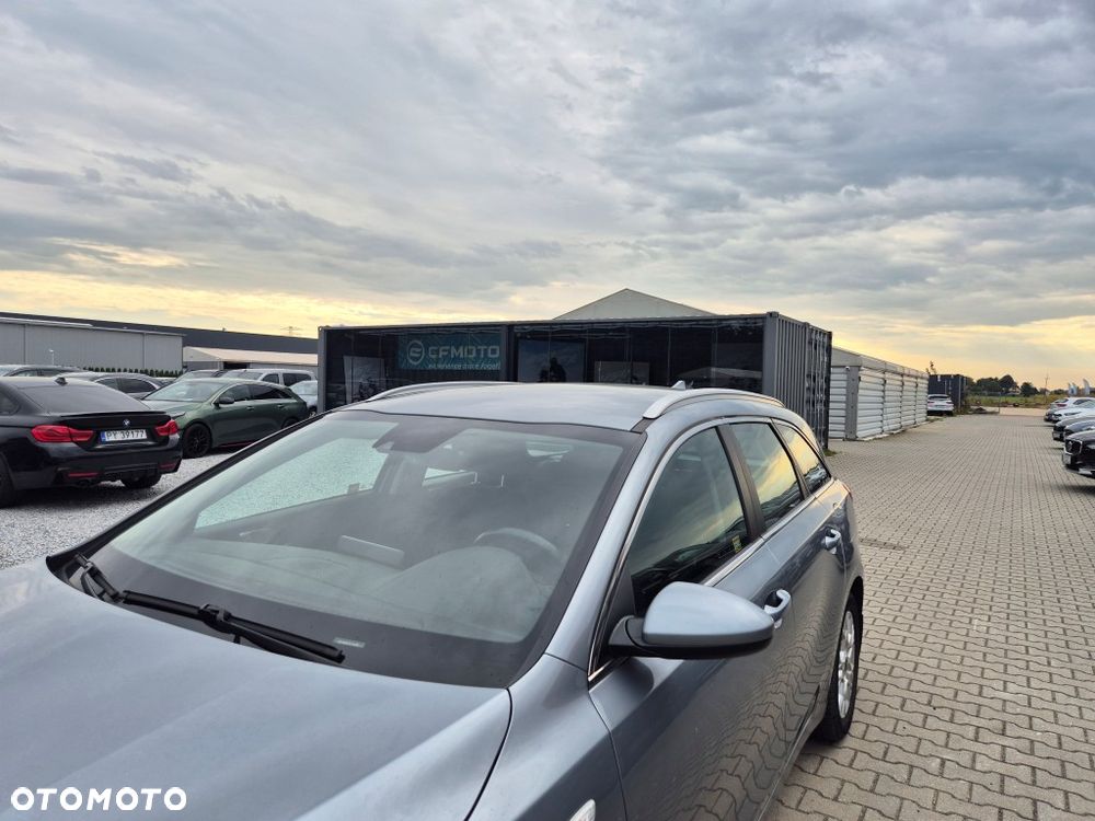 Kia Ceed 1.5 T-GDI M - 19