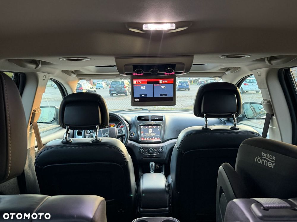 Dodge Journey - 3