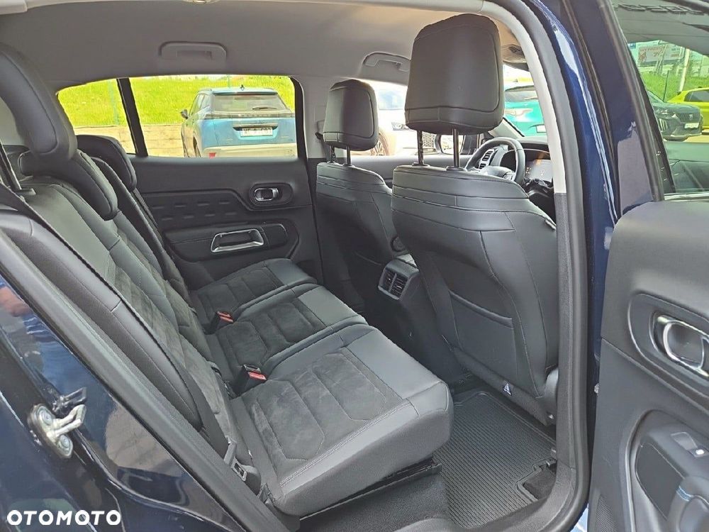 Citroën C5 Aircross - 13