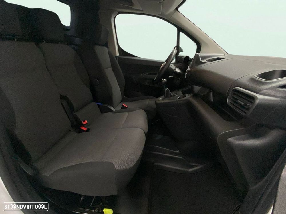 Citroën Berlingo 1.5 BlueHDi - 13