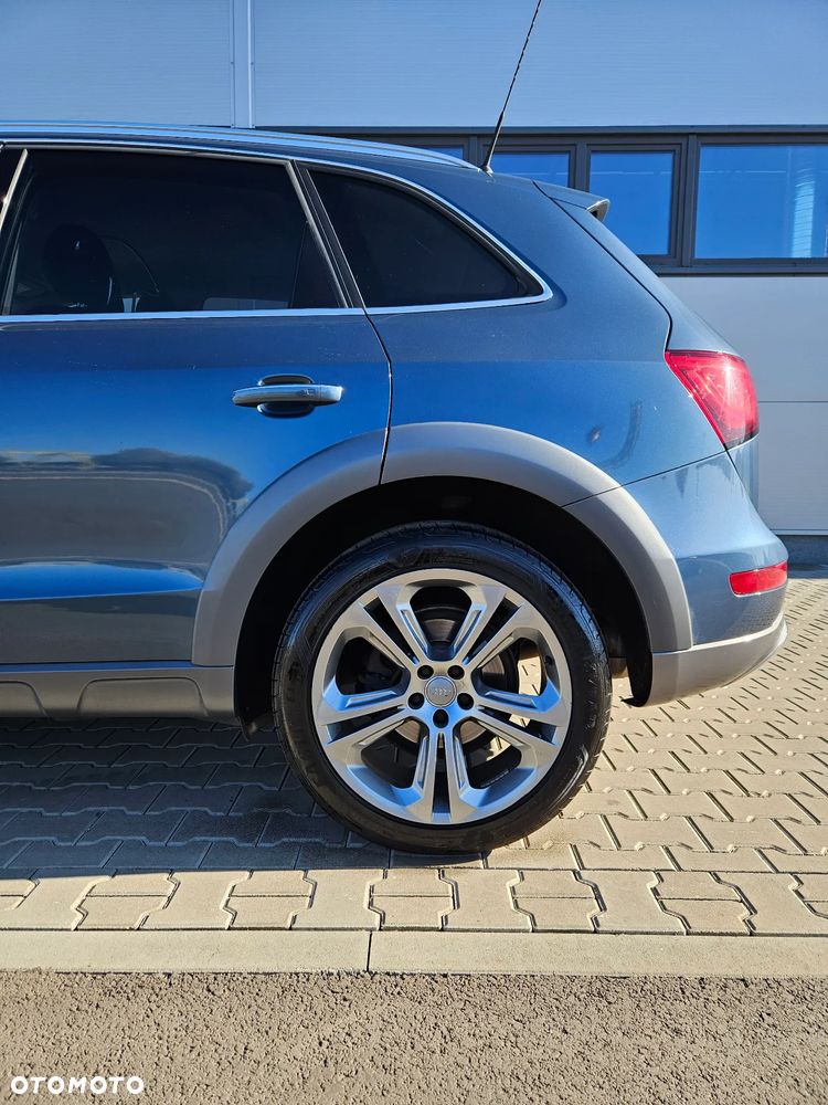 Audi Q5 2.0 TDI Quattro S tronic - 15