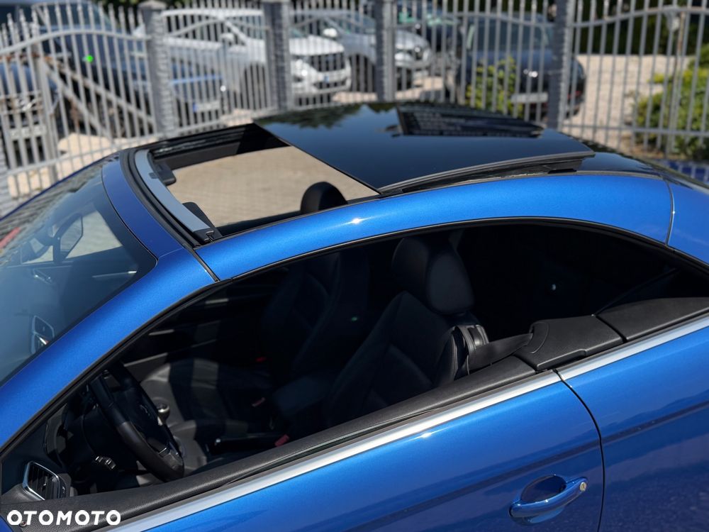 Volkswagen Eos 1.4 TSI Exclusive - 6
