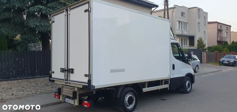 Iveco Daily 35S14 - 4