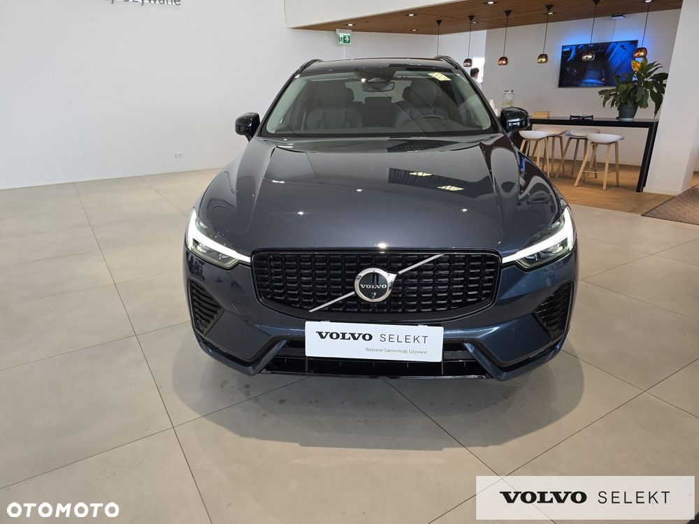 Volvo XC 60 - 3