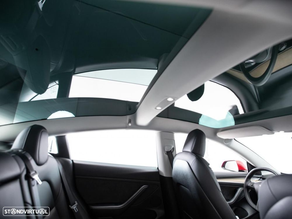 Tesla Model 3 Standard RWD Plus - 14