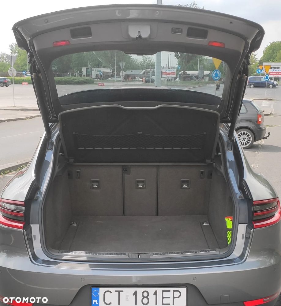 Porsche Macan S PDK - 15