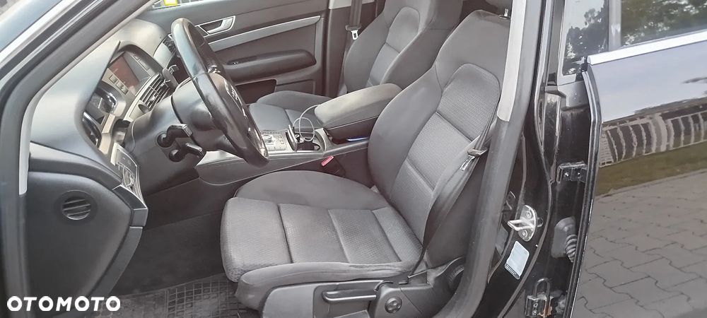 Audi A6 Limousine 2.0 TDI - 6