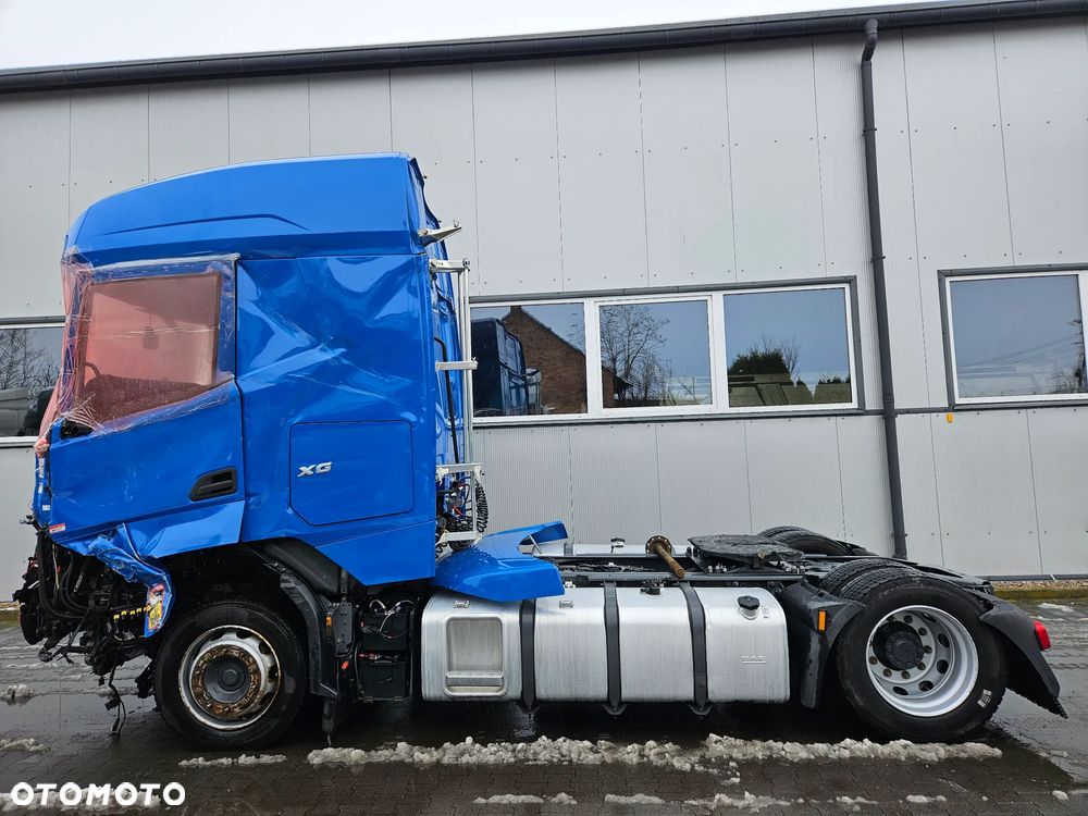DAF FT XG 480 Lowdeck - 11