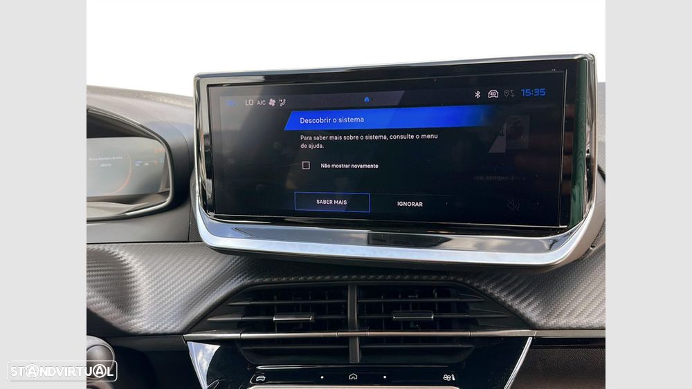 Peugeot 208 1.2 Hybrid Allure e-DCS6 - 20