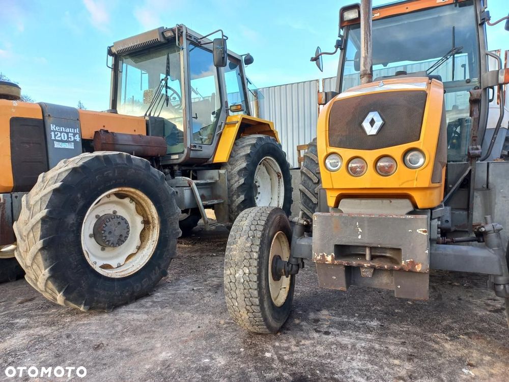 Renault Ergos,Ceres,Celtis,Cergos, skrzynia automat,silnik,kabina,105,466, 120-54,110-54,130-54,rz,john deere 3200,3100,3300,3400, most,wom. - 18