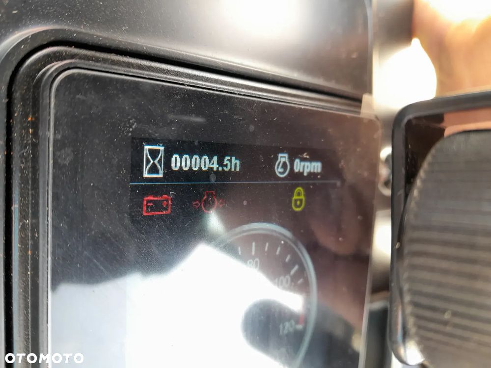 JCB LONKING CDM6020 - 29