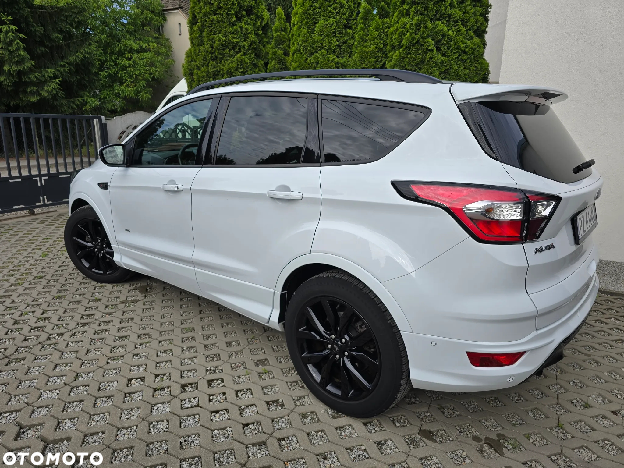 Ford Kuga 1.5 EcoBoost 4x4 ST-Line - 6