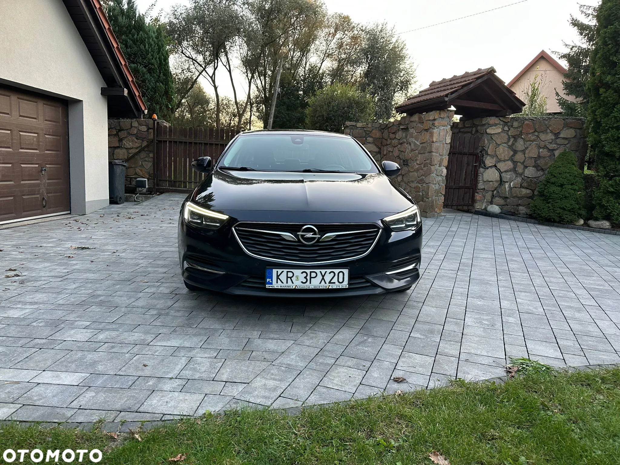 Opel Insignia 2.0 CDTI Elite S&S - 9