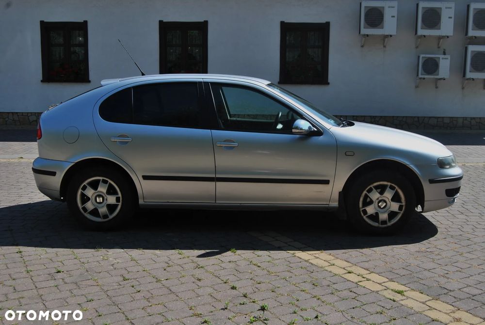 Seat Leon 1.6 Cool - 15