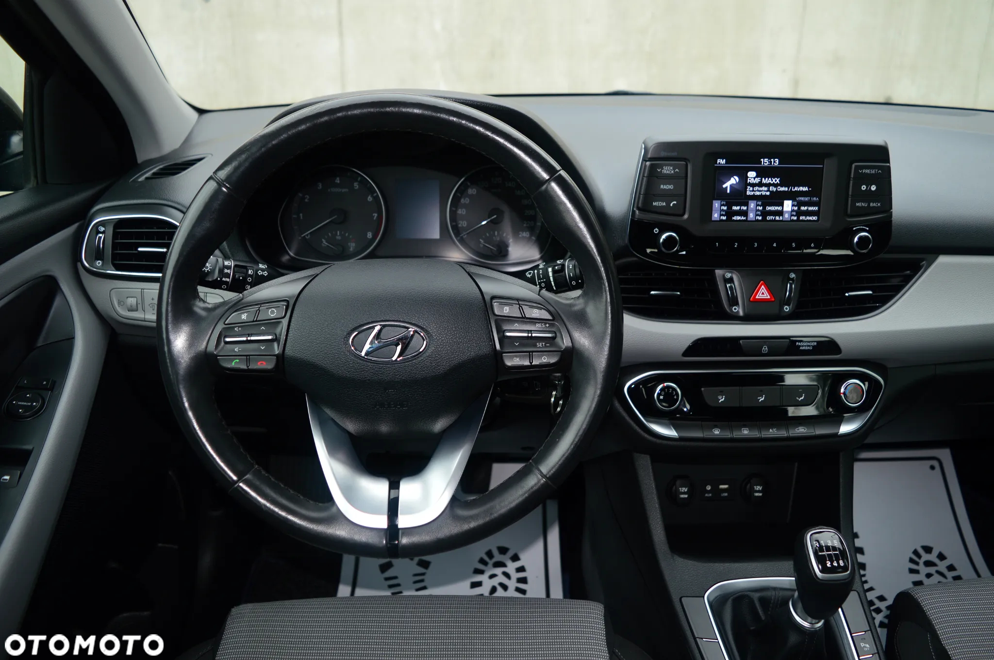 Hyundai i30 - 15