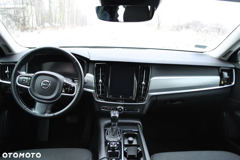 Volvo S90 D3 Momentum - 11