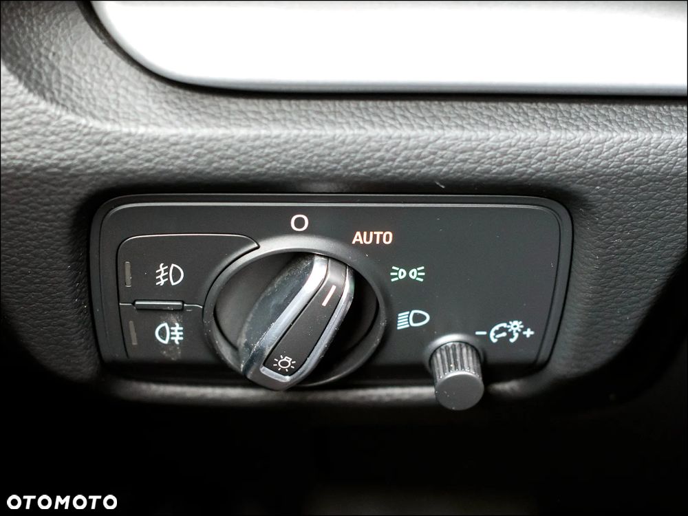 Audi A3 Limousine - 29