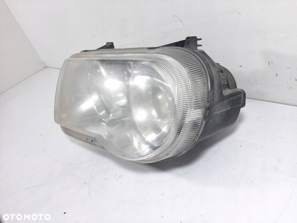 CHRYSLER 300C LIFT 2007R LAMPA LEWY PRZOD XENON Z PRZETWORNICA 04805761AG - 4