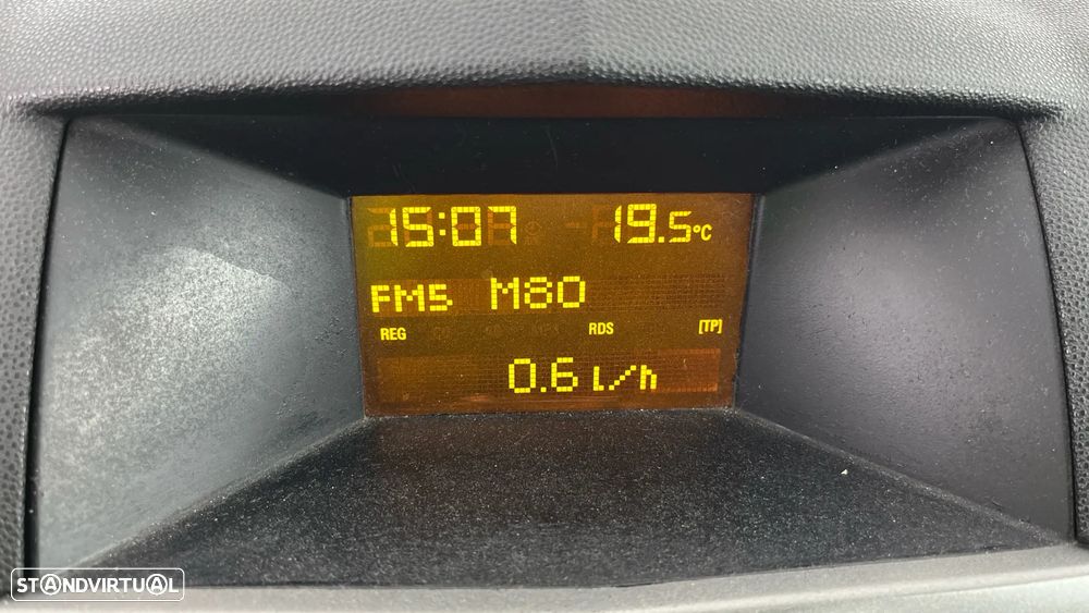 Opel Astra 1.4 Cosmo - 12