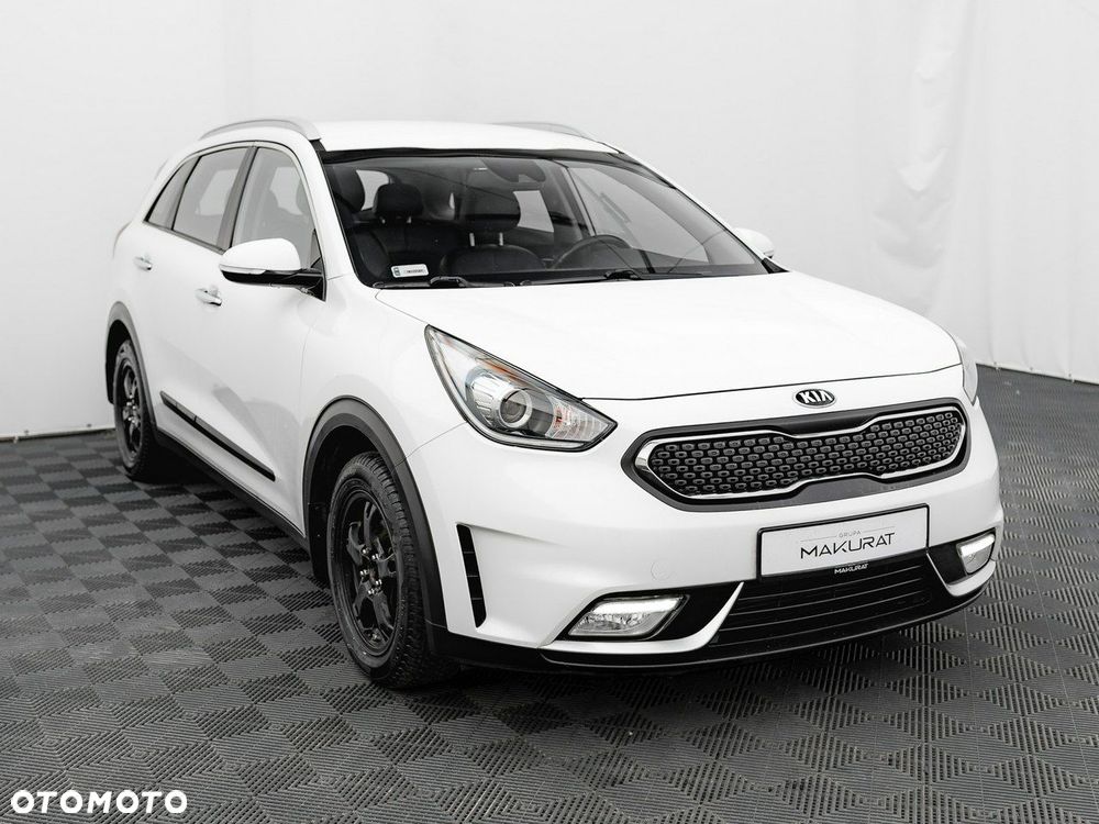 Kia Niro - 4