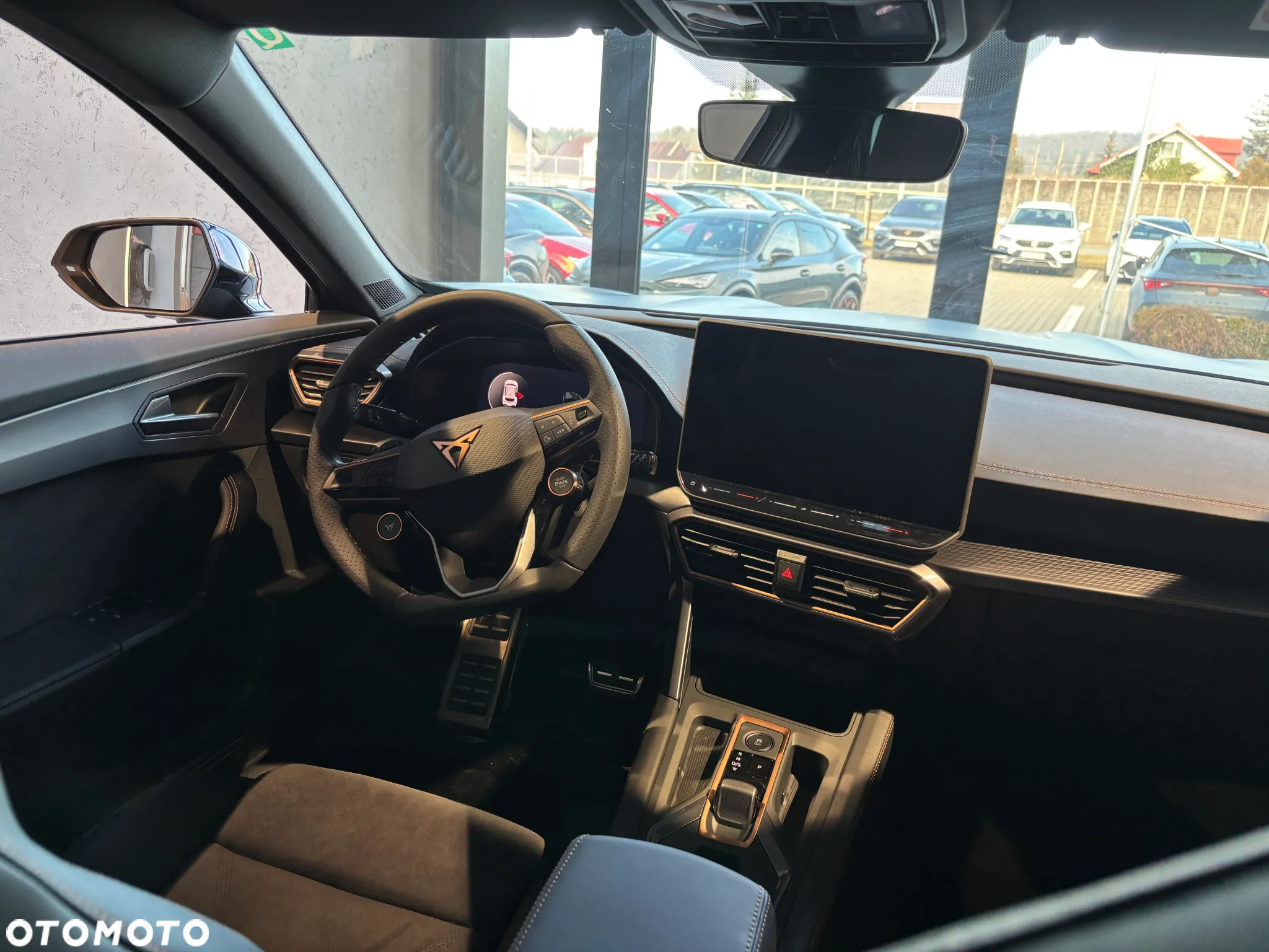 Cupra Formentor - 21