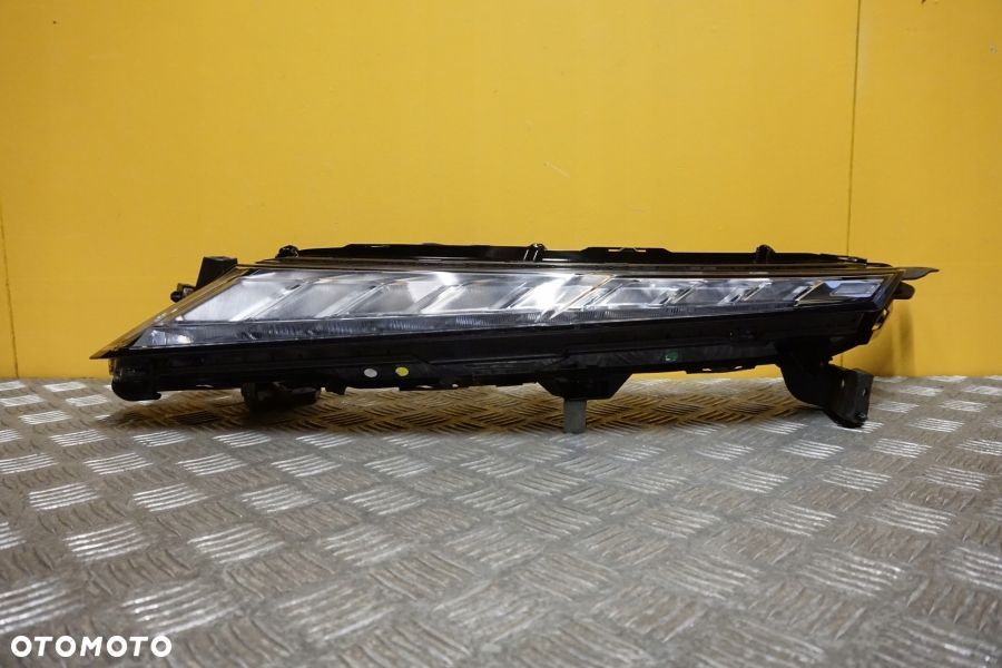 MITSUBISHI ECLIPSE CROSS LIFT 2022- REFLEKTOR LAMPA FULL LED DRL LEWA USA - 1
