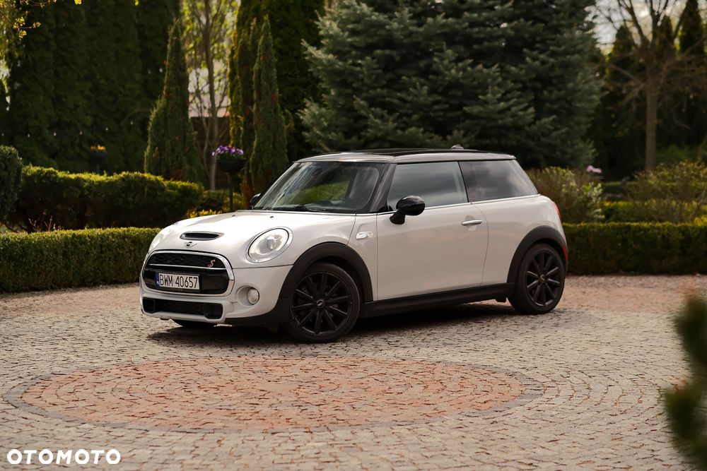 MINI Cooper S - 12