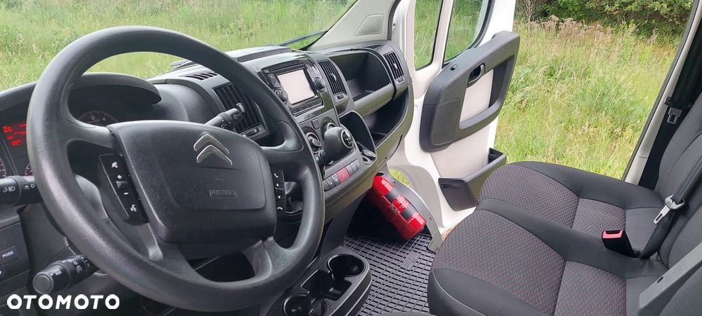 Citroën Jumper - 7