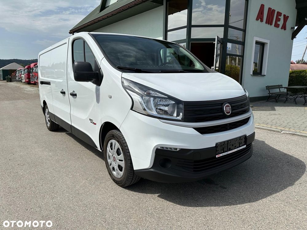Fiat Talento - 3