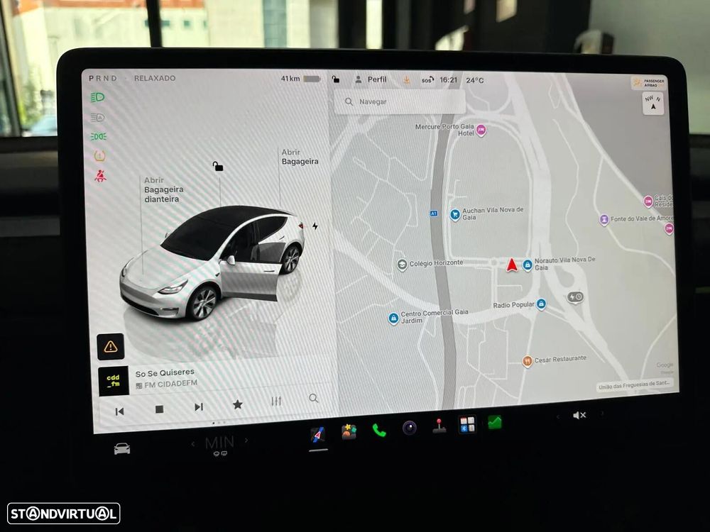 Tesla Model Y Standard - 38