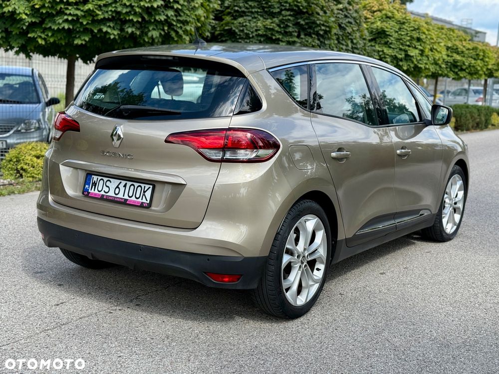 Renault Scenic 1.2 TCe Energy Intens - 15