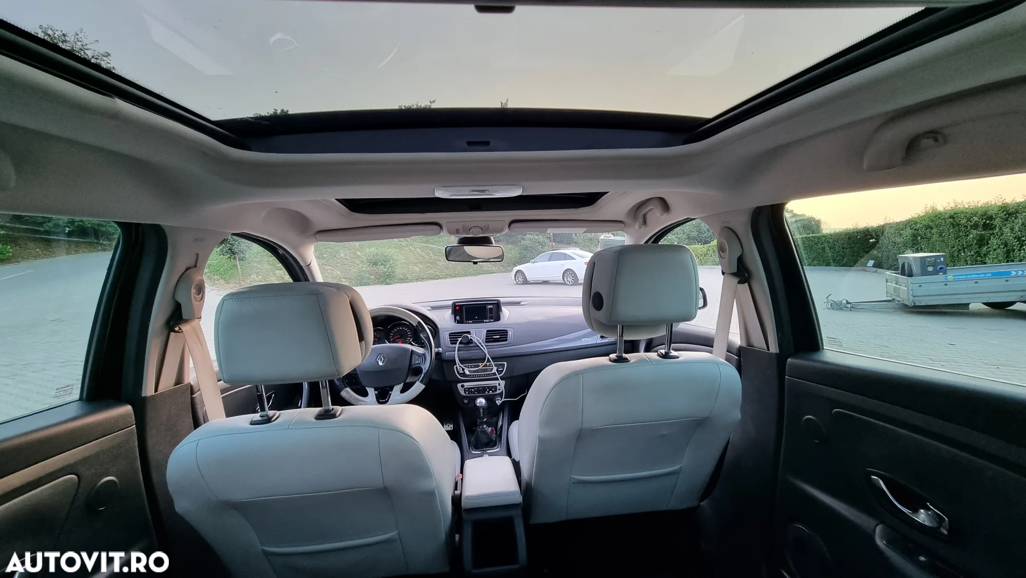 Renault Megane - 5