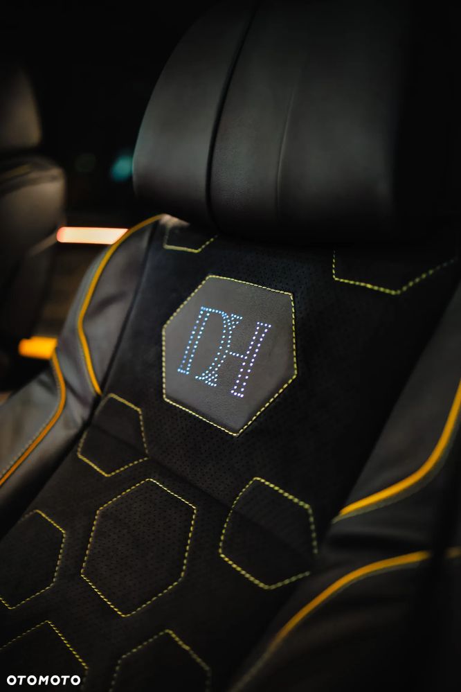 BMW Seria 5 - 33