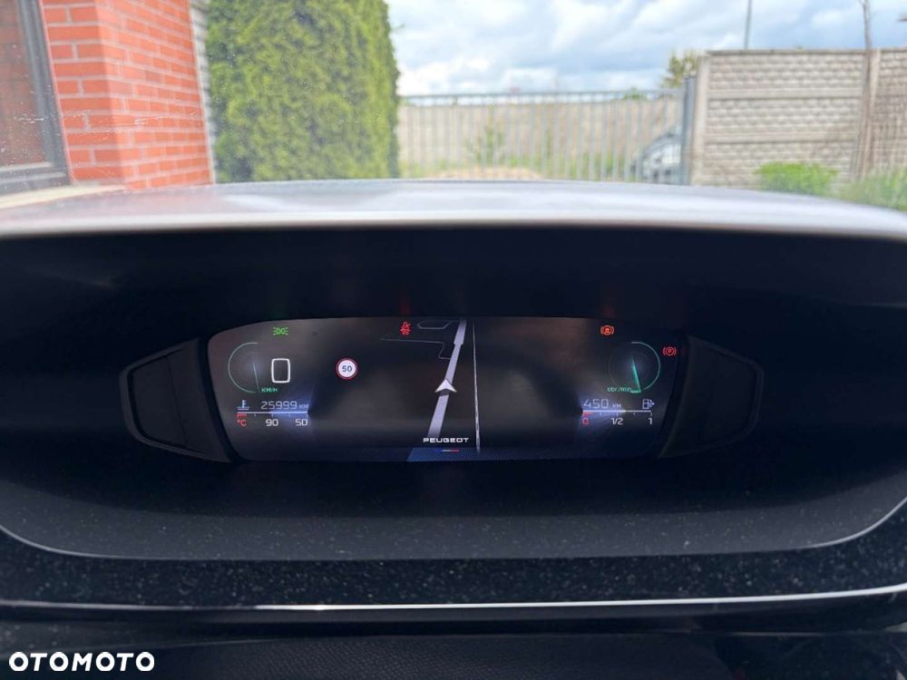 Peugeot 308 PureTech 130 Allure - 11