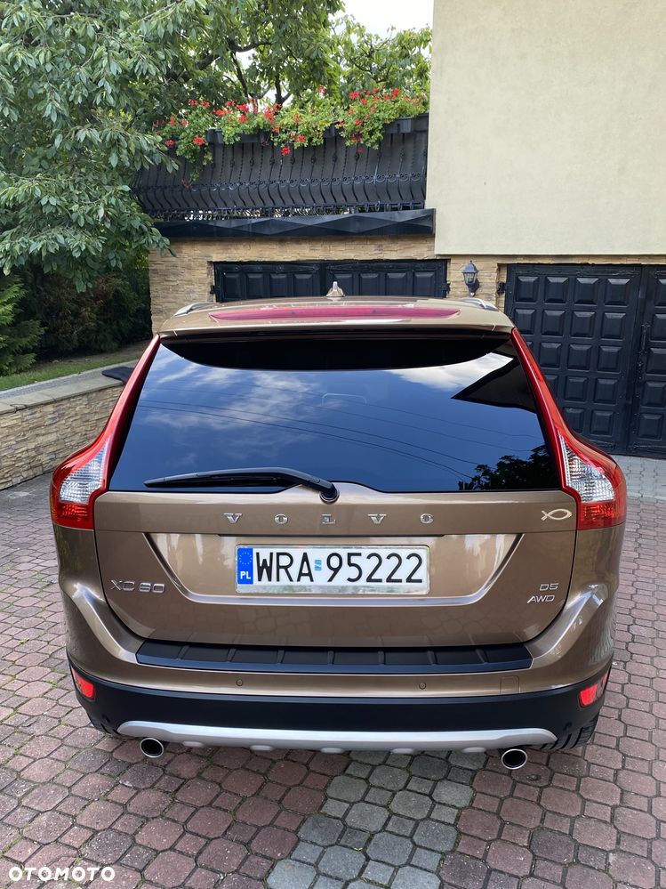 Volvo XC 60 - 6