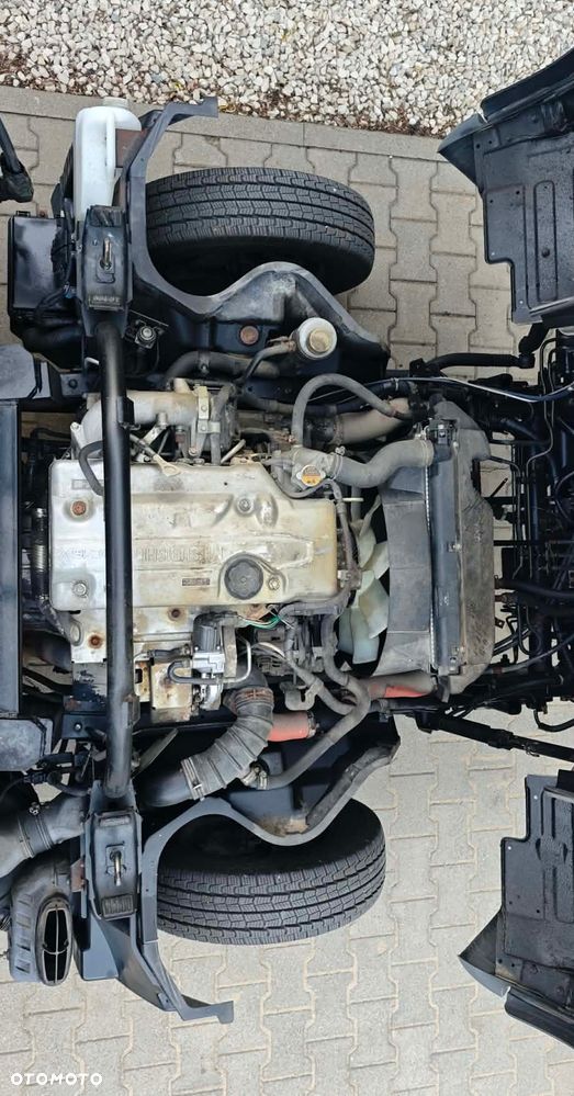 Mitsubishi Canter - 18