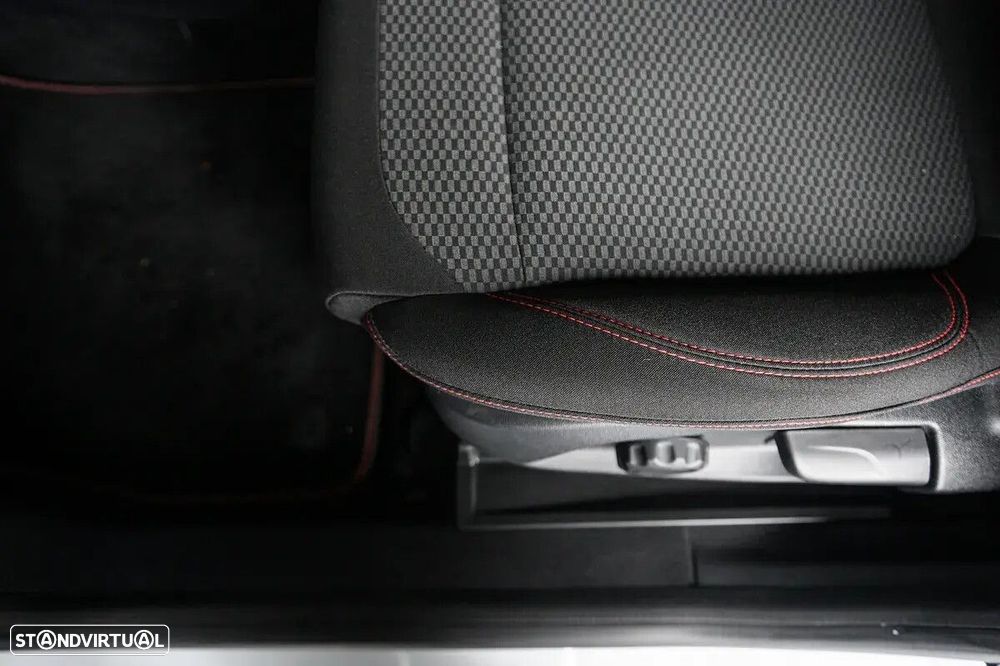 Ford Puma 1.0 EcoBoost MHEV ST-Line Aut. - 29