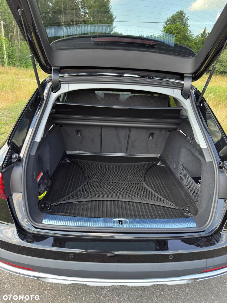 Audi A4 Allroad - 37