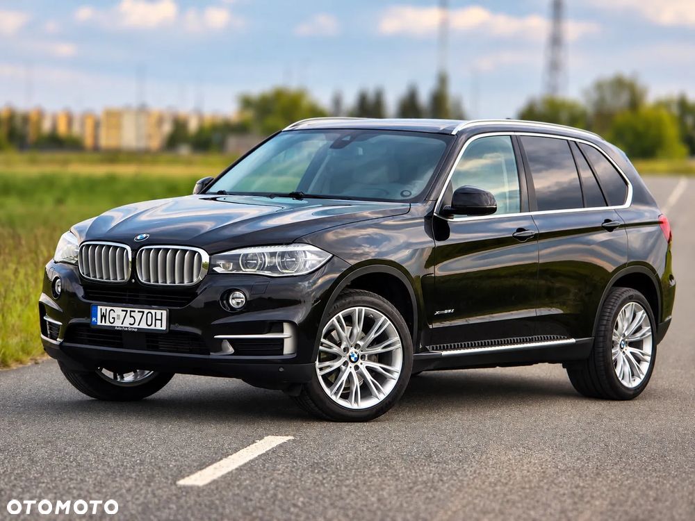 BMW X5 xDrive25d - 2