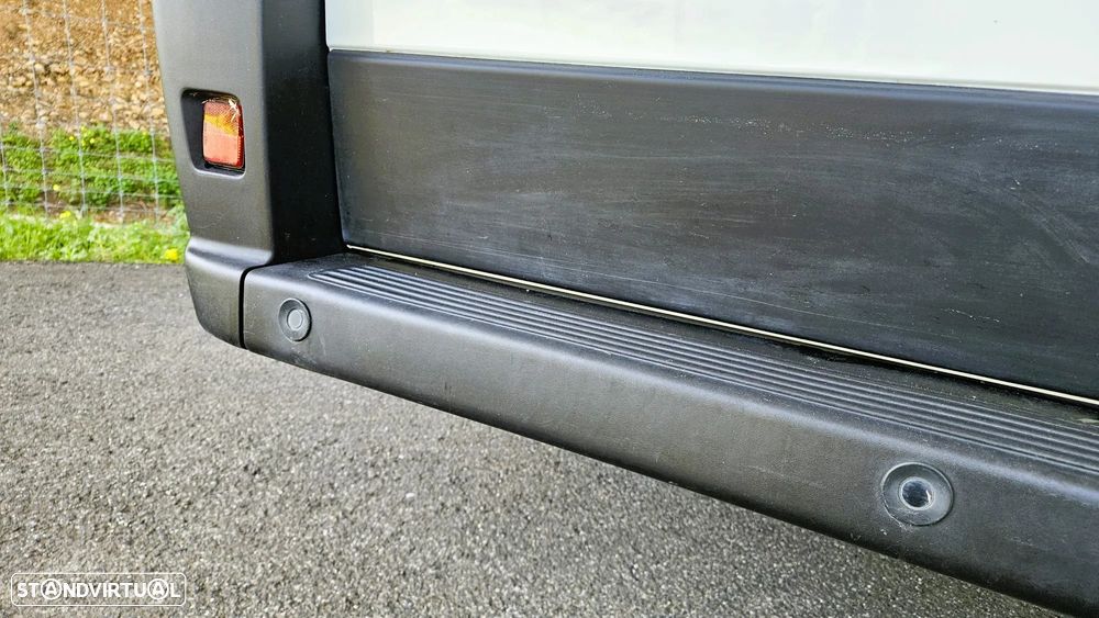 Peugeot BOXER 2.2 Hdi L1H1 - 35