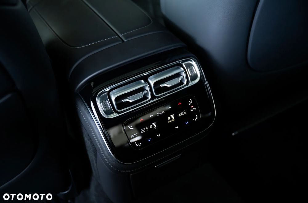 Mercedes-Benz Klasa S 350 d mHEV L 4-Matic AMG Line 9G-TRONIC - 27