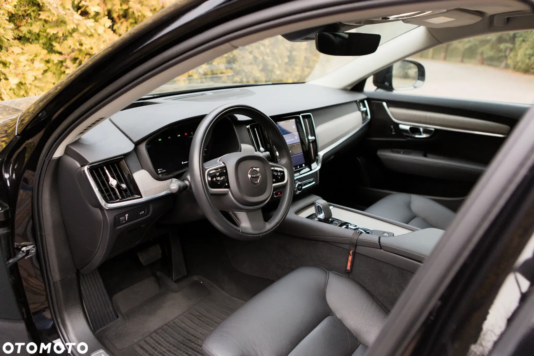 Volvo V90 Cross Country B6 B AWD Geartronic - 19