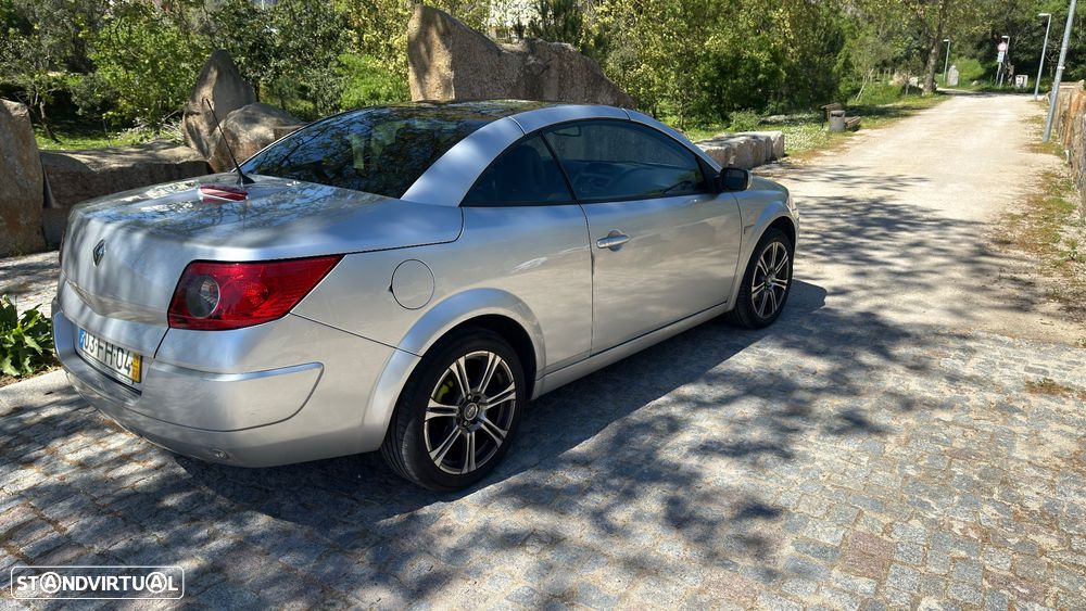 Renault Mégane CC ver-1-5-dci-privil-ge - 6