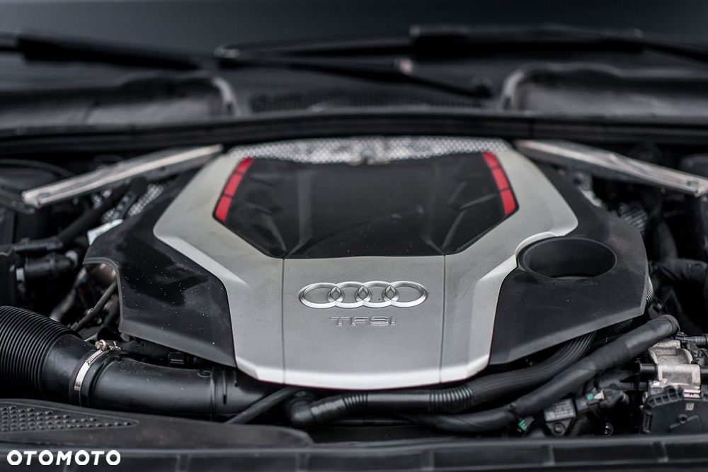 Audi S5 Sportback - 14