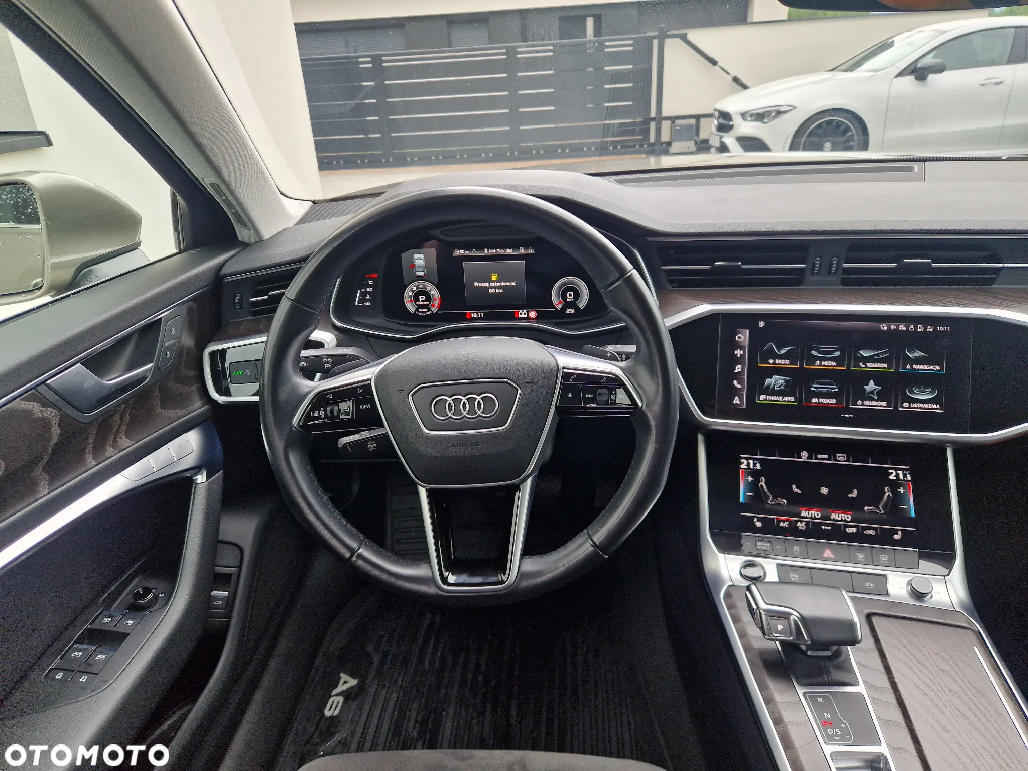 Audi A6 45 TFSI mHEV Quattro Sport S tronic - 21