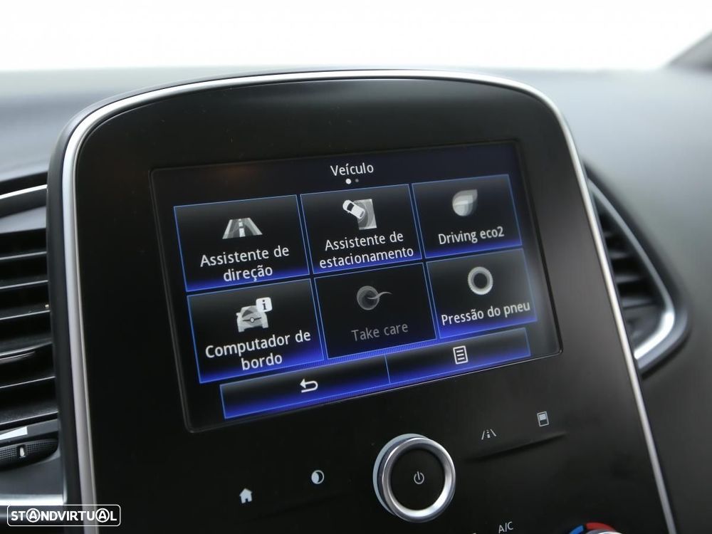 Renault Scénic - 22