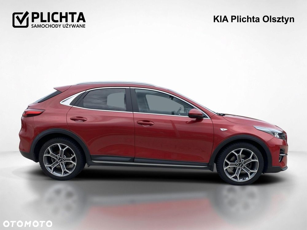Kia XCeed - 7